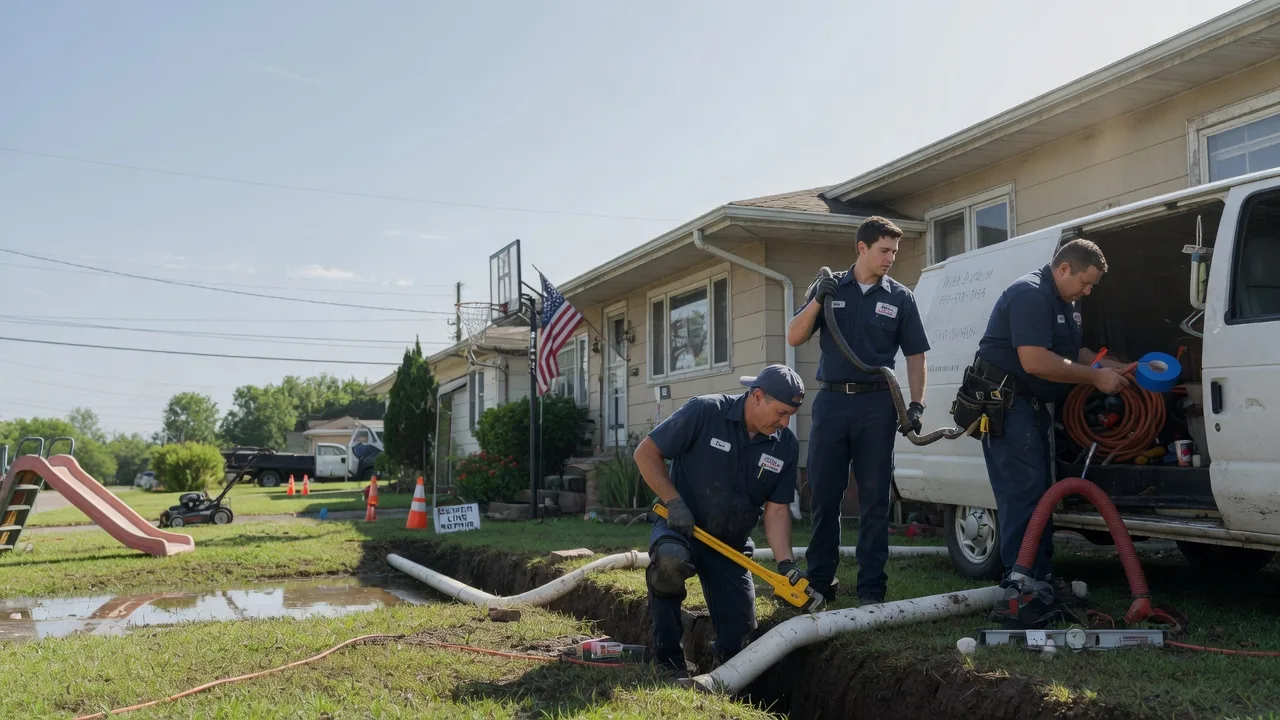 Toilet Installation in Hudson, KY near me
